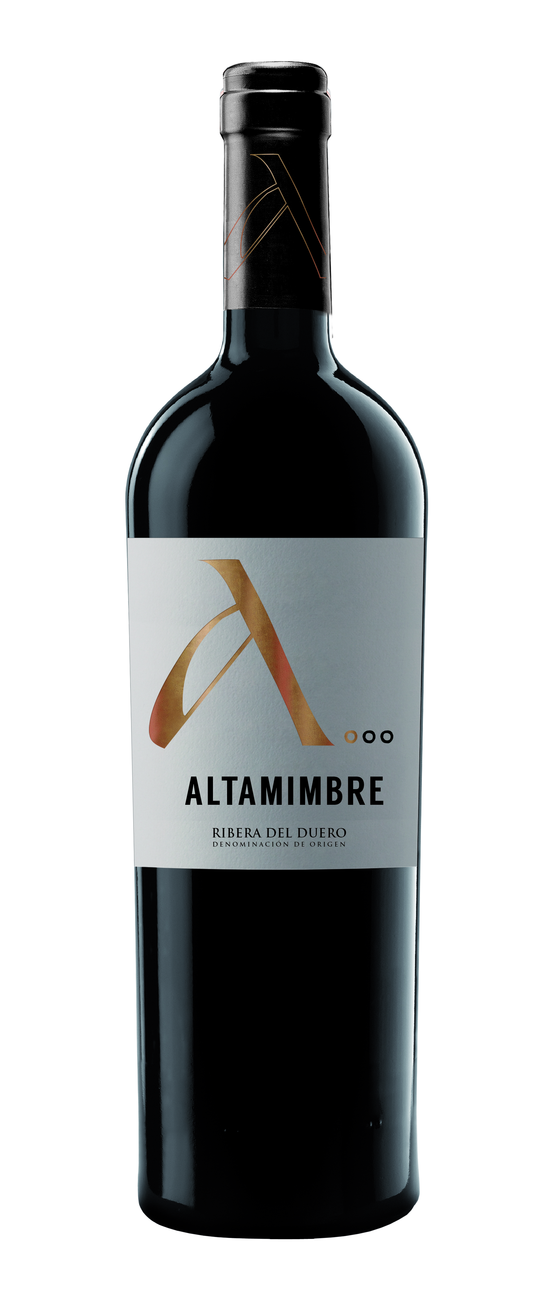 Carramimbre Altamimbre