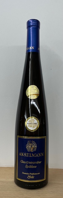 Anselmann Spãtlese