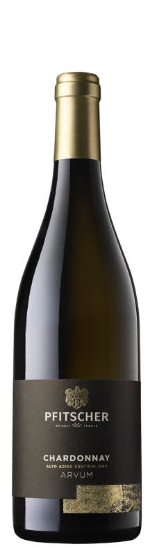 Tenuta Pfitscher Chardonnay Arvum – Alto Adige