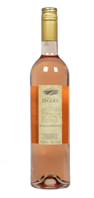 Vinhas de Pegões Rosado