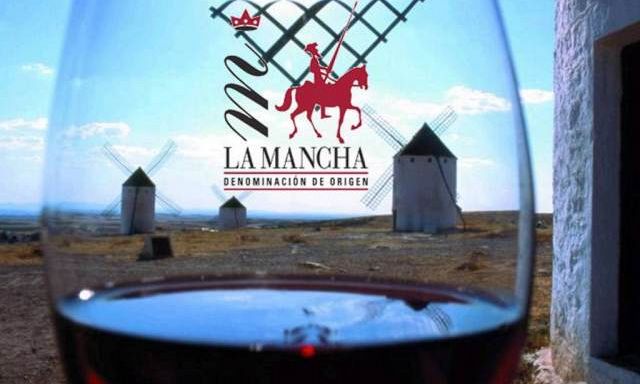 Vendõme Mademoiselle, La Mancha , Spanje