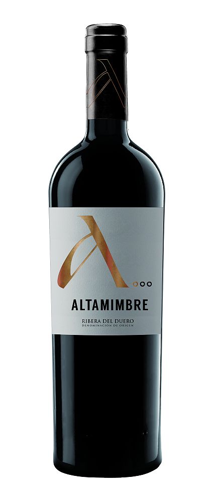 Carramimbre Altamimbre - 1