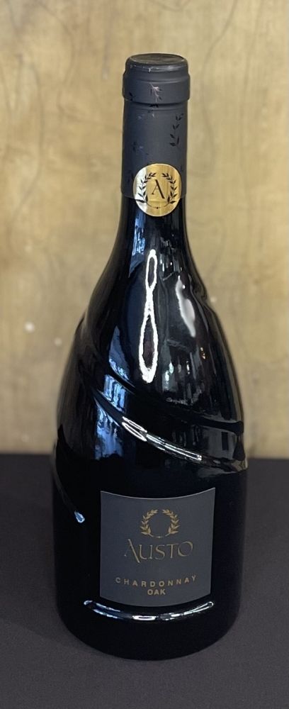 Austo Chardonnay Oak - 1
