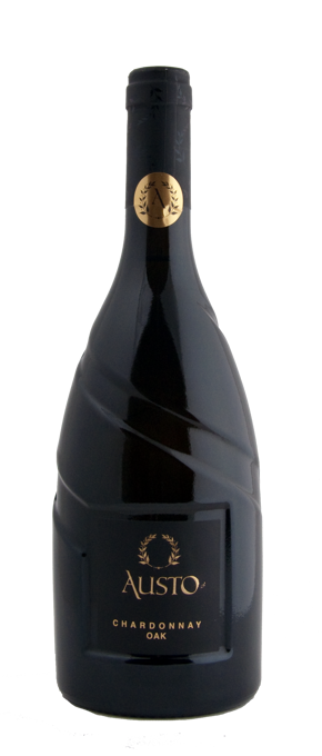Austo Chardonnay Oak - 1