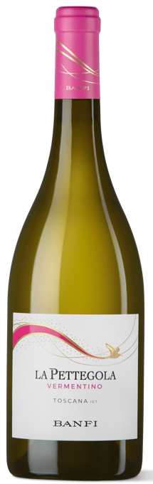 Banfi La Pettegola Vermentino - 1