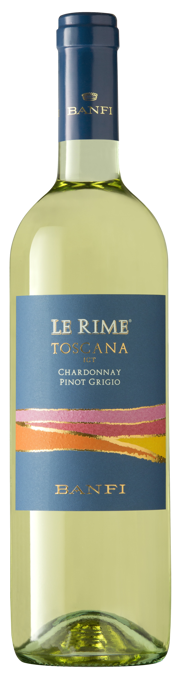 Banfi Le rime - 1