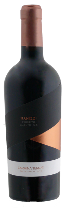 Carmina Terrae Manizzi - 1