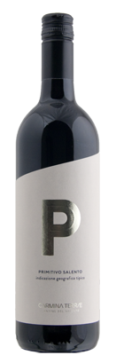 Carmina Terrae Primitivo - 1