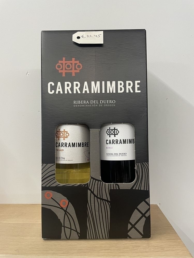 Carramimbre - 1