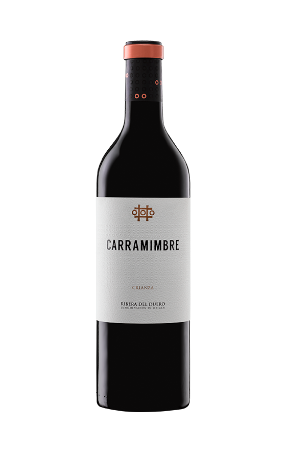 Carramimbre Crianza - 1