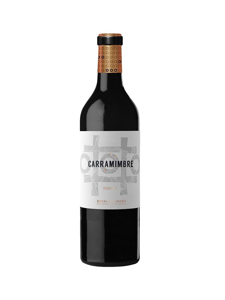 Carramimbre Reserva - 1