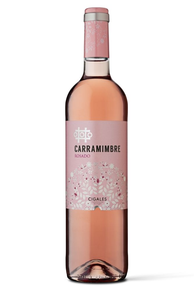 Carramimbre Rosado - 1
