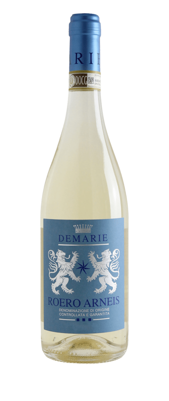 Demarie Roero Arneis DOCG - 1