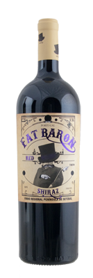 Fat Baron Magnum - 1
