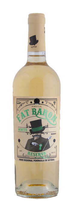 Fat Baron White Reserva - 1
