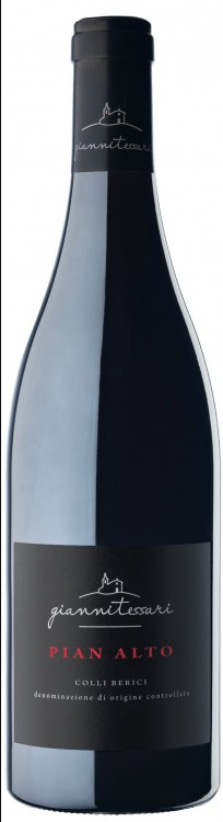 Giannitessari Pian Alto, Colli Berici DOC - 1