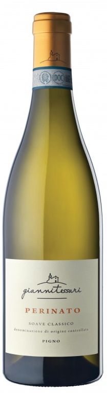 Giannitessari Soave, Perinato Soave Classico DOC - 1