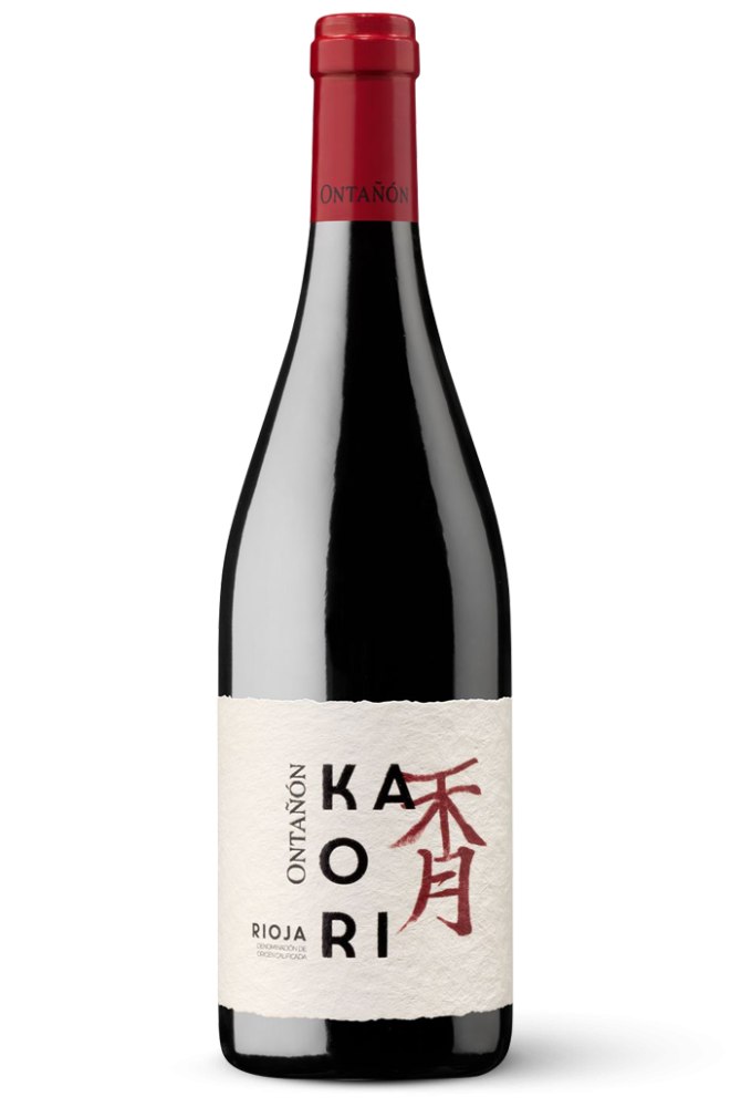Kaori Rioja DOCa - 1