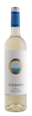 Oceanico Albariño Blue - 1