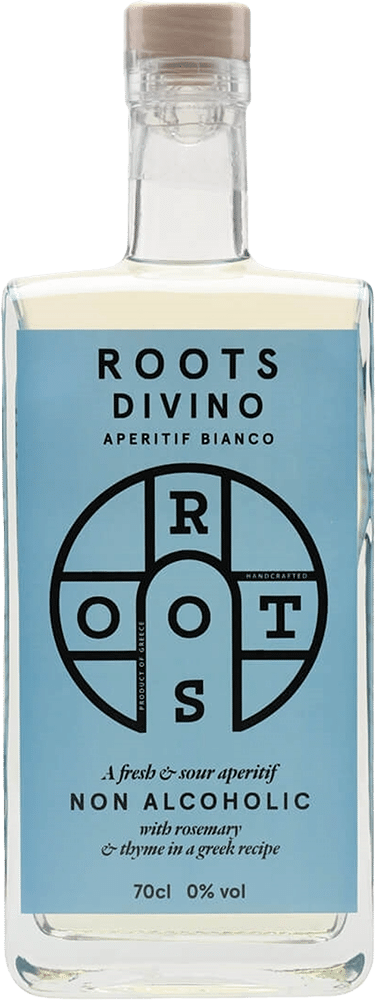 Roots Craft Bianco 0,0 - 1