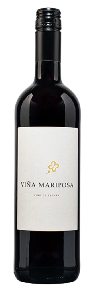 !! 10% korting!! Viña Mariposa Tinto - 1