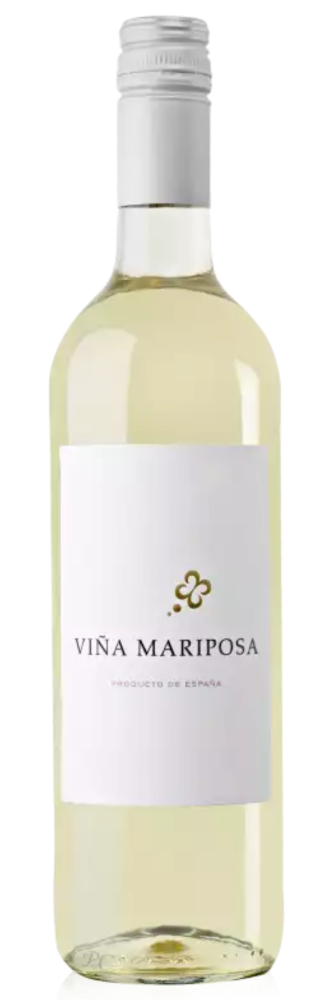  Viña Mariposa blanco - 1
