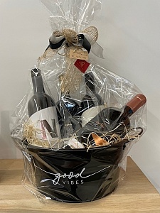 Cadeaupakket Carminae Terrae