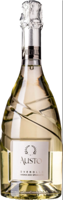Austo Blanc de Noir Brut Spumante