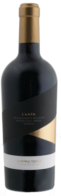 Carmina Terrae L'Ampa 