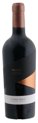 Carmina Terrae Manizzi 