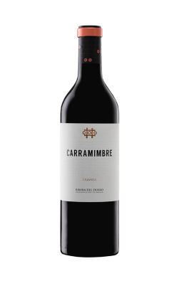 Carramimbre Crianza