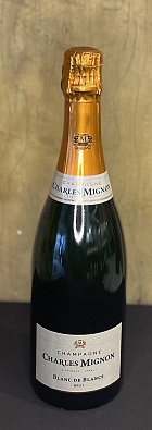 Charles Mignon Blanc de Blancs