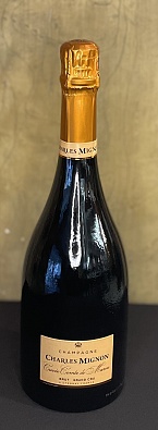 Charles Mignon Comte de Marne