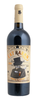 !! 10% korting!! Fat Baron Douro Grande Reserva