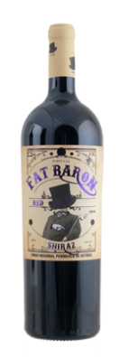 Fat Baron Magnum
