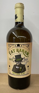 Fat Baron Sauvignon Blanc