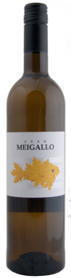Gran Meigallo Atlantic blend
