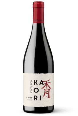 Kaori Rioja DOCa