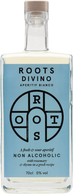 Roots Craft Bianco 0,0