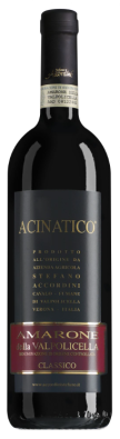 Stefano Accordini Acinatico Amarone Delle Valpolicella Classico 